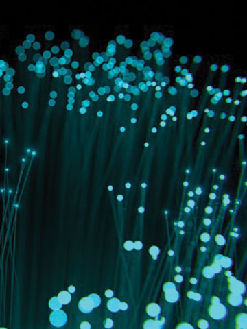 Communications & Data Cabling Systems